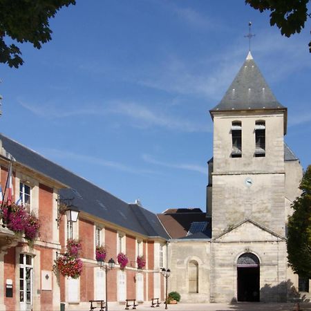 Maison De Ville Entre Disneyland Et Paris. Lagny-sur-Marne Bagian luar foto