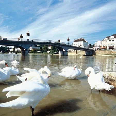 Maison De Ville Entre Disneyland Et Paris. Lagny-sur-Marne Bagian luar foto