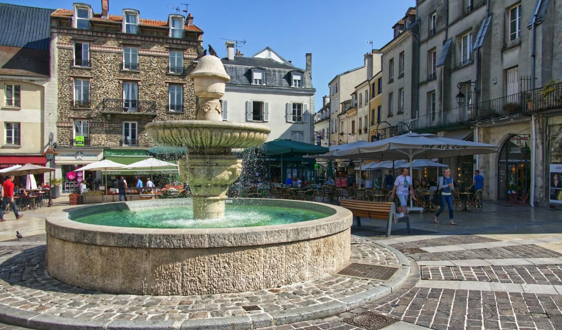 Maison De Ville Entre Disneyland Et Paris. Lagny-sur-Marne Bagian luar foto