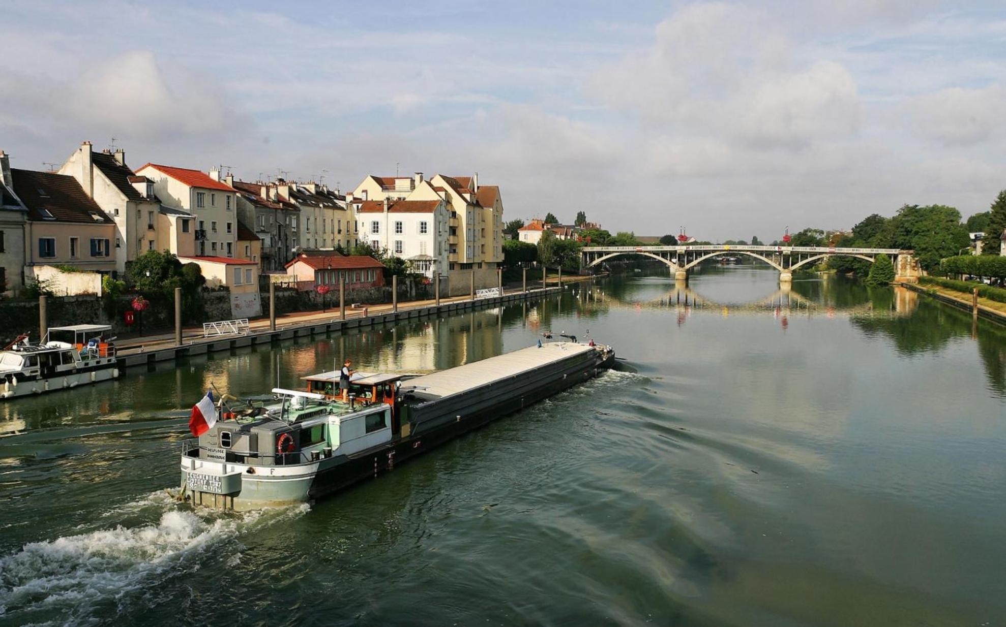 Maison De Ville Entre Disneyland Et Paris. Lagny-sur-Marne Bagian luar foto